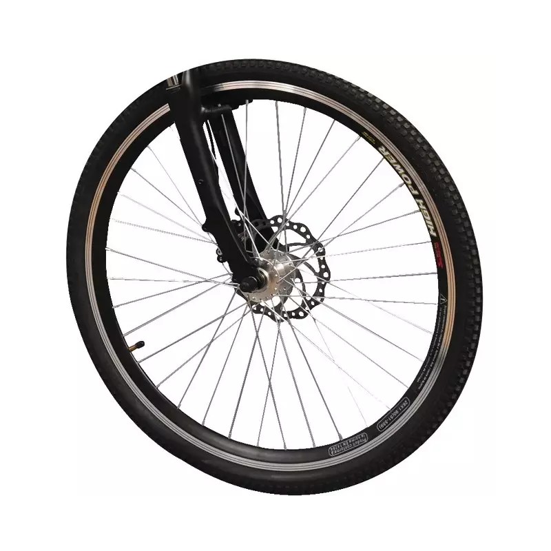 ROUE AVANT POUR VELOS 31582004, 31582006, 31 - ref. 31582068 | TP Agri