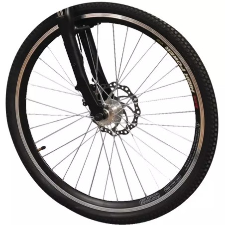 ROUE AVANT POUR VELOS 31582004, 31582006, 31 - ref. 31582068 | TP Agri