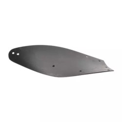 VERSOIR DROIT HELICOÏDAL HC4 ORIGINE KUHN 6122 - ref. 256057 | TP Agri