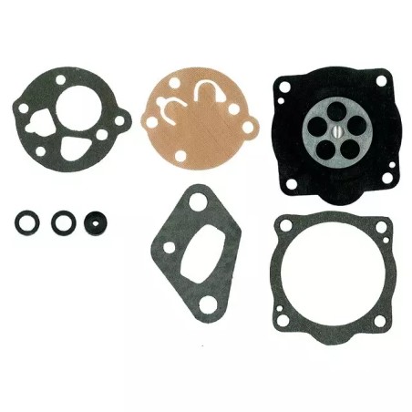 MEMBRANES POUR CARBURATEUR TK (POUR ROBIN, S - ref. 21403410 | TP Agri