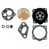 MEMBRANES POUR CARBURATEUR TK (POUR ROBIN, S - ref. 21403410 | TP Agri