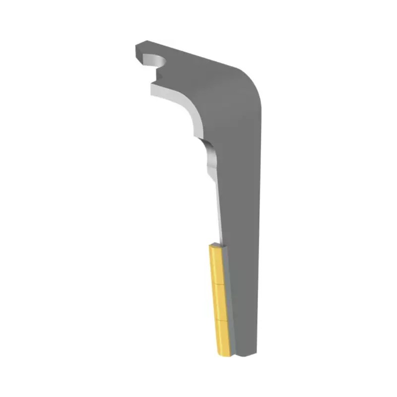 DENT HERSE ADAPTABLE MASCHIO 36100366 RAPIDE 3 - ref. 209400 | TP Agri