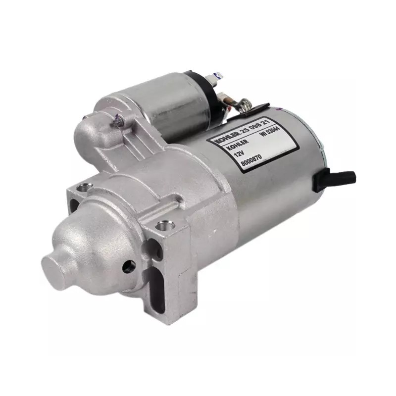 DEMARREUR ELECTRIQUE MOTEUR CH/CV/ECH/ECV - ref. KH2509821 | TP Agri
