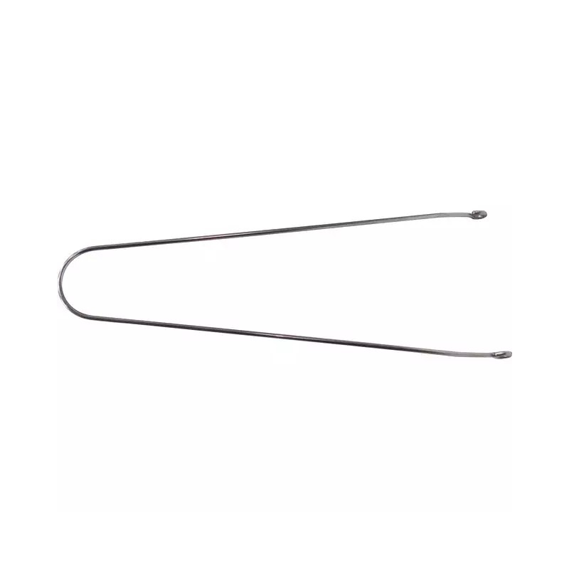 FIXATION GARDE BOUE AVANT 26" POUR 31582009 - ref. 31582296 | TP Agri