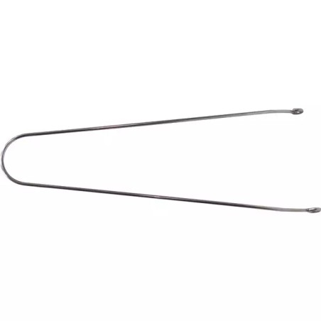 FIXATION GARDE BOUE AVANT 26" POUR 31582009 - ref. 31582296 | TP Agri