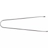 FIXATION GARDE BOUE AVANT 26" POUR 31582009 - ref. 31582296 | TP Agri