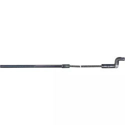 KIT CABLE DE DIRECTION ORIGINE STIGA PRIM - ref. S1134913801 | TP Agri
