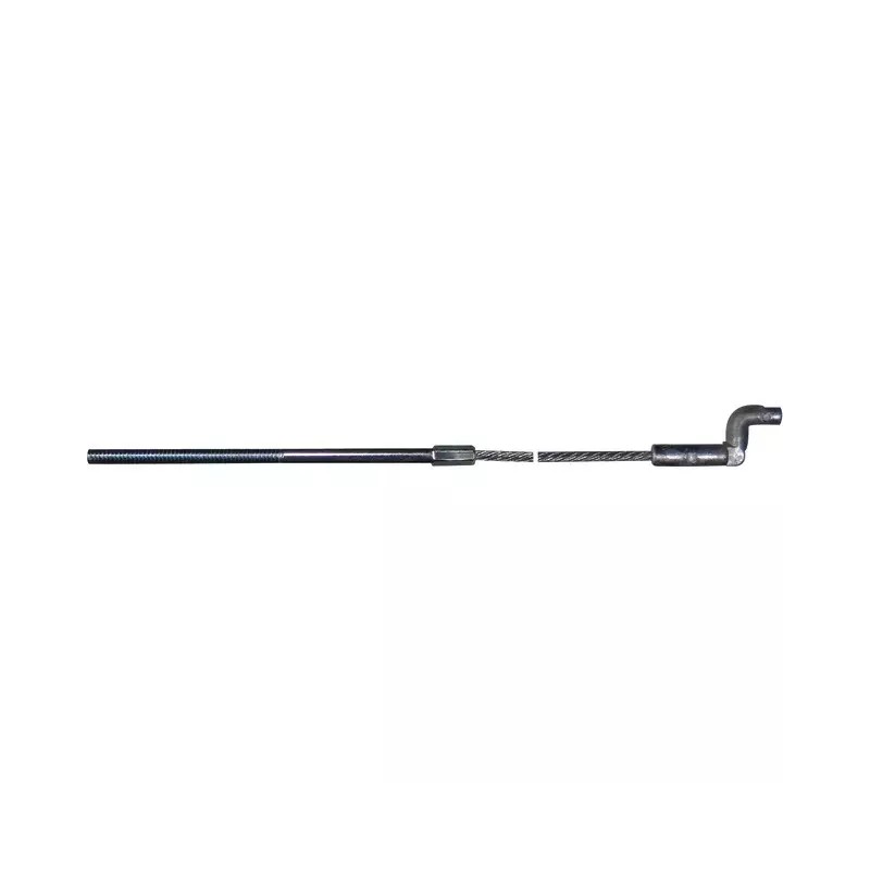KIT CABLE DE DIRECTION ORIGINE STIGA PRIM - ref. S1134913801 | TP Agri