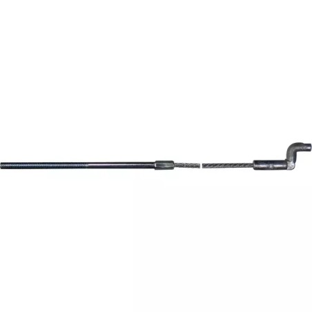 KIT CABLE DE DIRECTION ORIGINE STIGA PRIM - ref. S1134913801 | TP Agri