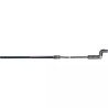 KIT CABLE DE DIRECTION ORIGINE STIGA PRIM - ref. S1134913801 | TP Agri