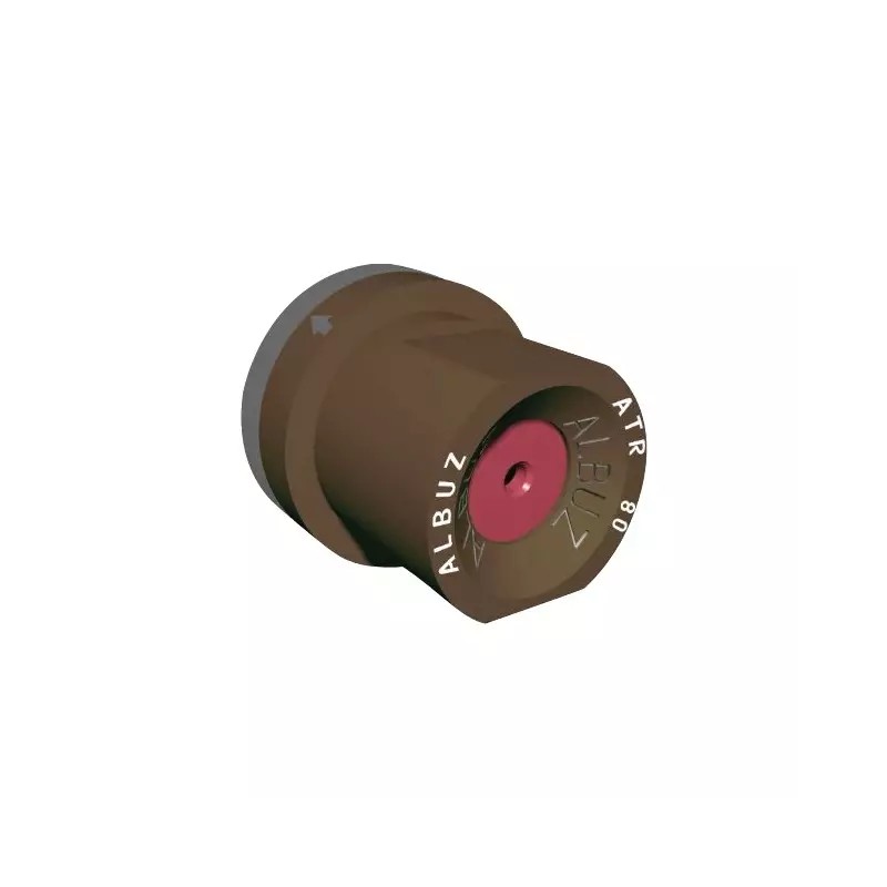 BUSE ALBUZ ATR 80° MARRON - ref. 30533047 | TP Agri