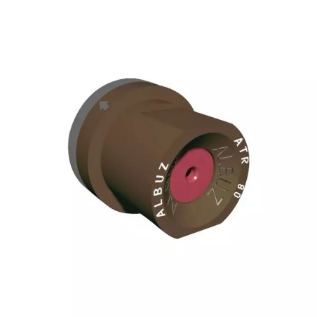 BUSE ALBUZ ATR 80° MARRON - ref. 30533047 | TP Agri