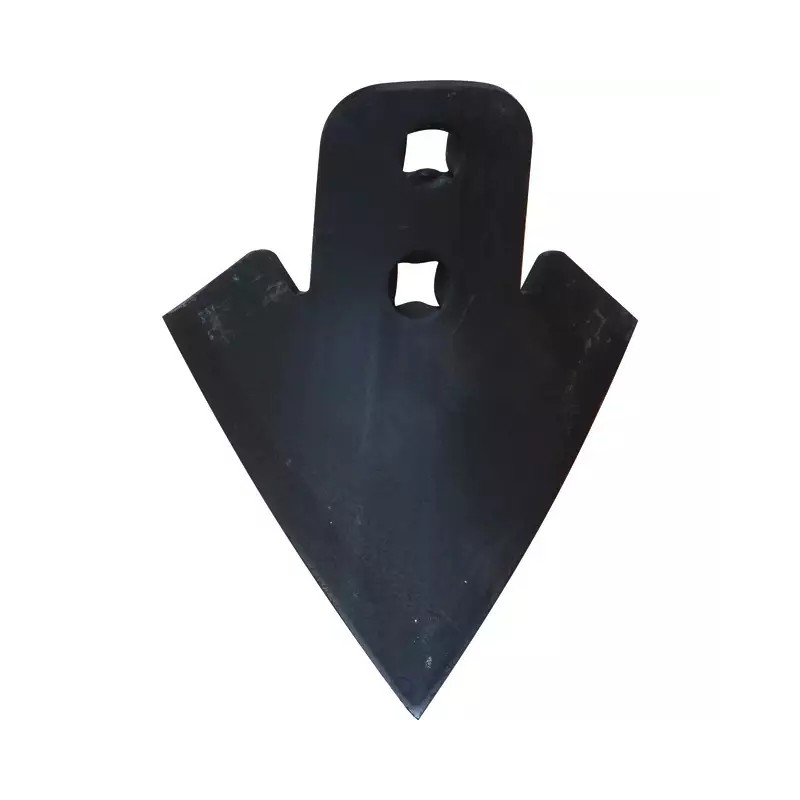 SOC TRIANGLE 150X5X200 EA45 TROU Ø12 - ref. 5242537 | TP Agri