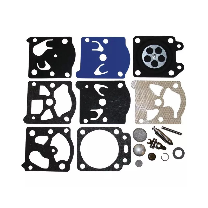 KIT MEMBRANES CARBURATEUR ORIGINE WALBRO K22 - ref. WBK22WAT | TP Agri