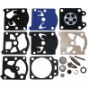 KIT MEMBRANES CARBURATEUR ORIGINE WALBRO K22 - ref. WBK22WAT | TP Agri
