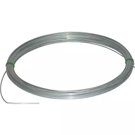 CORDE A PIANO GALVANISEE Ø 1,8 MM X 25M - ref. 20735073 | TP Agri
