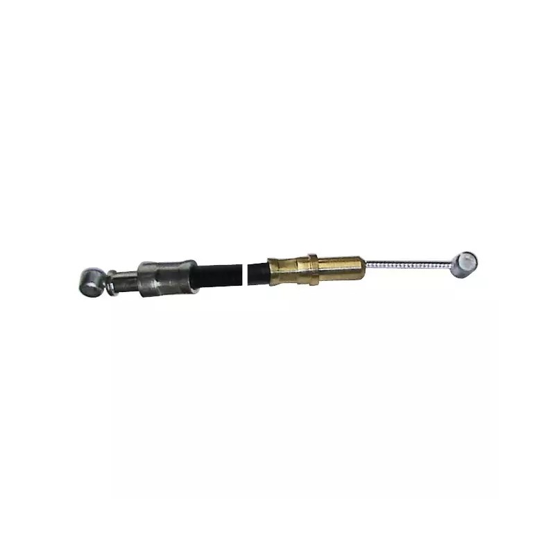 CABLE DE GAZ ORIGINE HONDA - ref. HO17910734000 | TP Agri