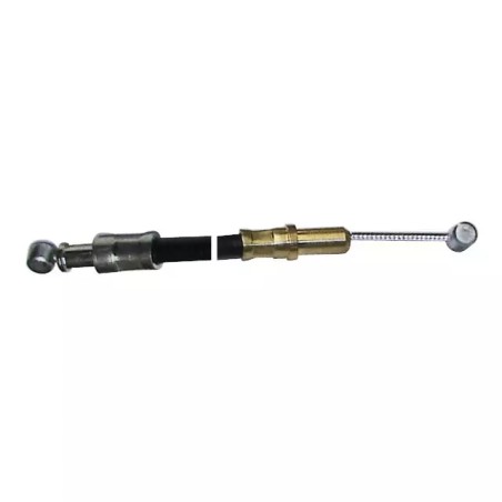 CABLE DE GAZ ORIGINE HONDA - ref. HO17910734000 | TP Agri