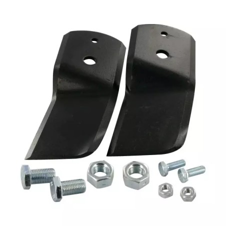 EMBOUT DE LAME DE TONDEUSE 152 MM 1134-66 - ref. S1134913001 | TP Agri