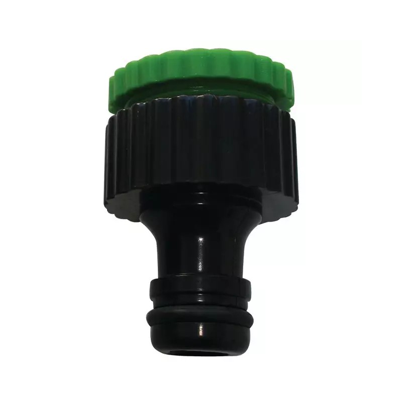 NEZ DE ROBINET FEMELLE 1/2" ET 3/4" BLISTER - ref. 3208310 | TP Agri