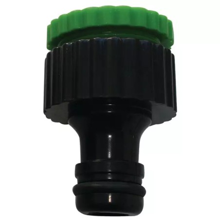 NEZ DE ROBINET FEMELLE 1/2" ET 3/4" BLISTER - ref. 3208310 | TP Agri