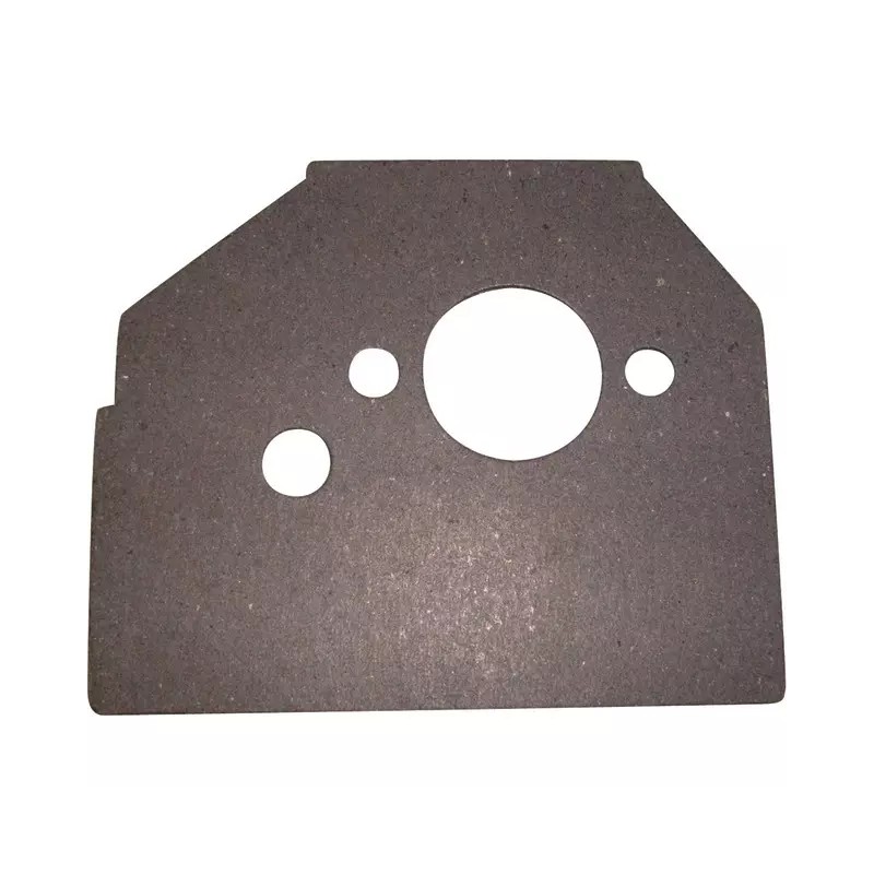 PLAQUE PAR CHALEUR ADMISSION TRONCONNNEUSE - ref. ATK364555 | TP Agri