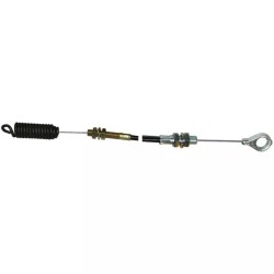 CABLE EMBRAYAGE DE LAME 125MM ORIGINE MTD - ref. MTD7461123A | TP Agri