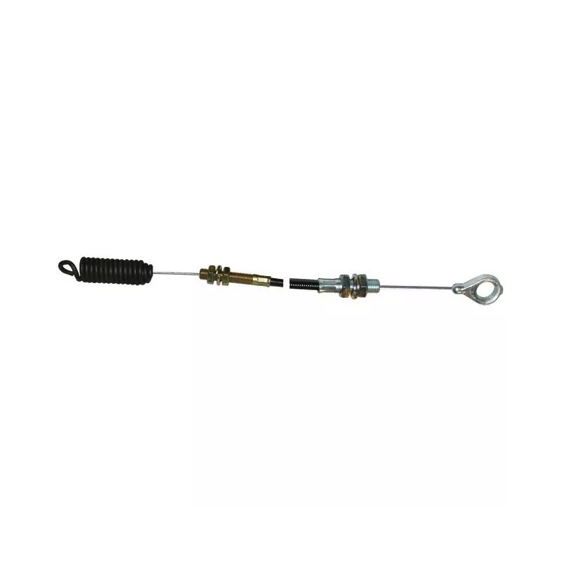 CABLE EMBRAYAGE DE LAME 125MM ORIGINE MTD - ref. MTD7461123A | TP Agri