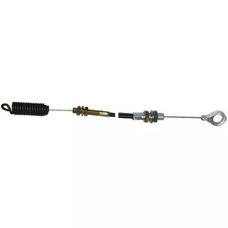 CABLE EMBRAYAGE DE LAME 125MM ORIGINE MTD - ref. MTD7461123A | TP Agri