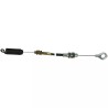 CABLE EMBRAYAGE DE LAME 125MM ORIGINE MTD - ref. MTD7461123A | TP Agri