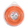 FIL DE DEBROUSSAILLEUSE Ø 3,3 MM 36M ALU VOR - ref. 20331813 | TP Agri