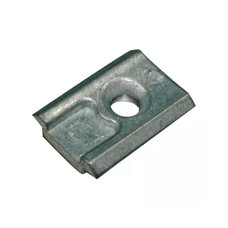 OEILLET POUR TETE DEBROUSSAILLEUSE 18,5X26MM - ref. 20323033 | TP Agri