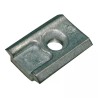 OEILLET POUR TETE DEBROUSSAILLEUSE 18,5X26MM - ref. 20323033 | TP Agri