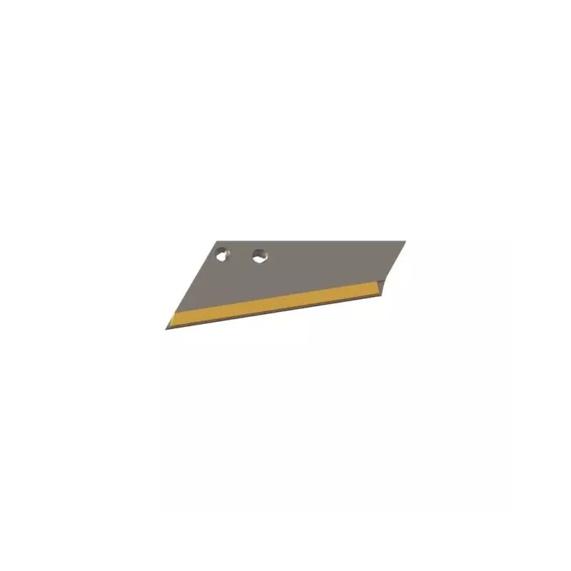 AILETTE ADAPTABLE RAZOL 290X100X12 003490 GAU - ref. 412464 | TP Agri