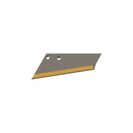 AILETTE ADAPTABLE RAZOL 290X100X12 003490 GAU - ref. 412464 | TP Agri