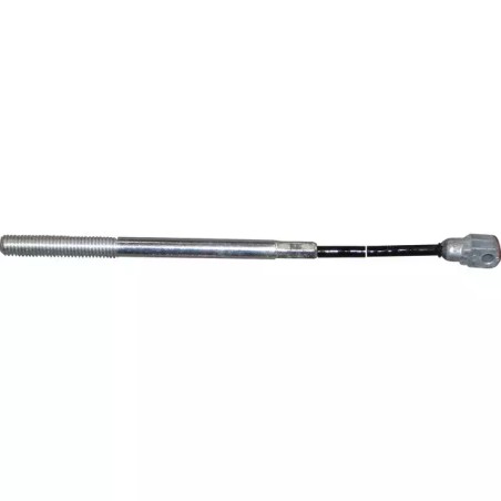 CABLE DE DIRECTION DROIT ORIGINE STIGA - ref. S1134281702 | TP Agri