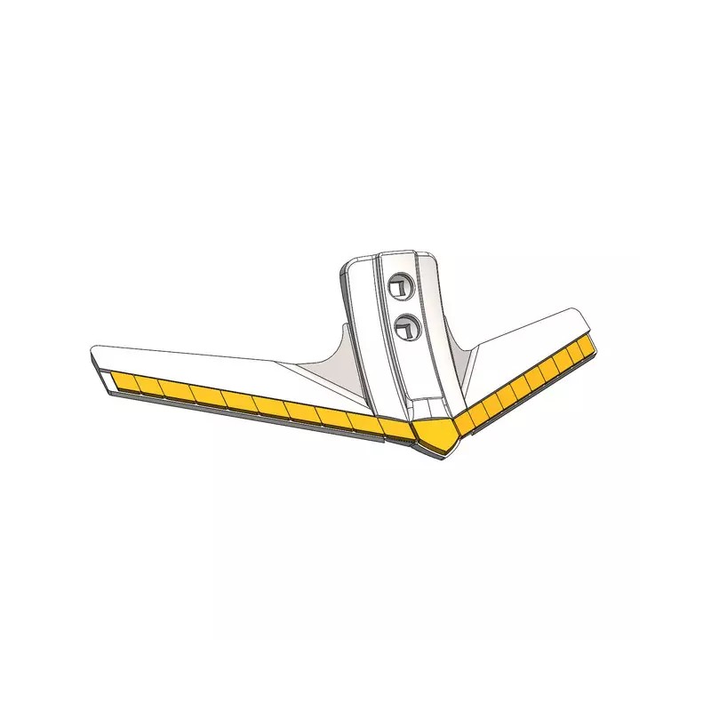 SOC TRIANGLE CARB LG400 - ref. 441967 | TP Agri