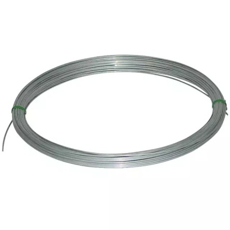 CABLE SOUPLE 19 FILS Ø 1,5 MM X 25M - ref. 20735075 | TP Agri