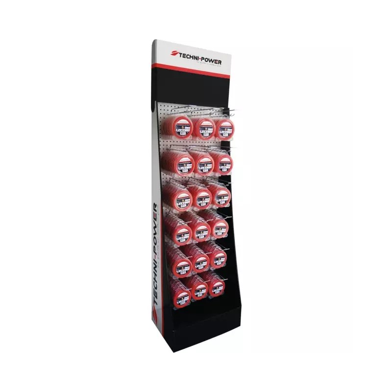 BOX FILS DE DEBROUSSAILLEUSE ROND TECHNI-POW - ref. 20342690 | TP Agri