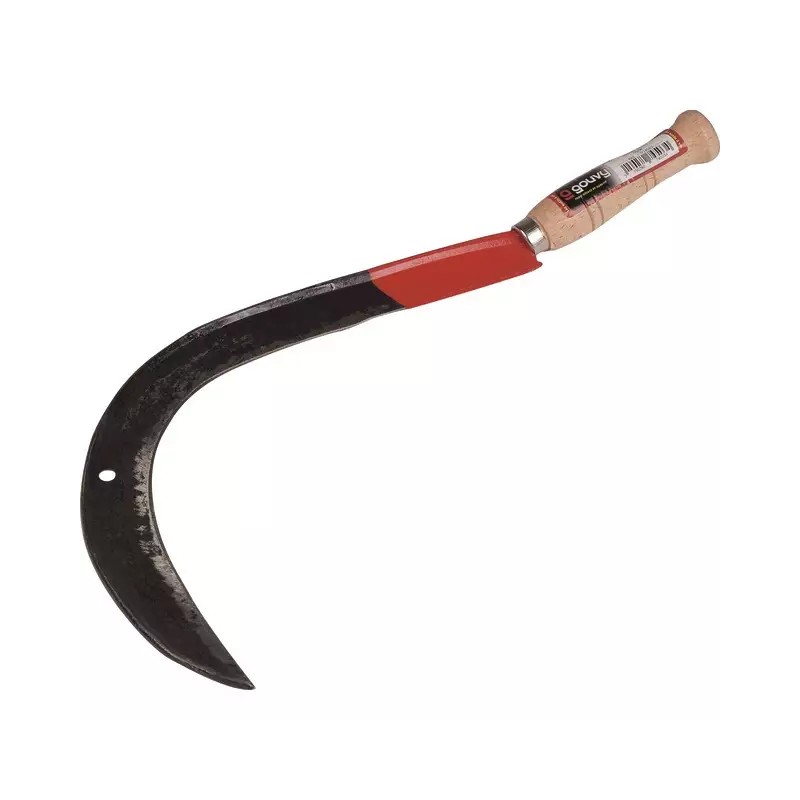 FAUCILLE VOLANT DROIT TAILLANT 55CM GOUVY - ref. 2424401 | TP Agri