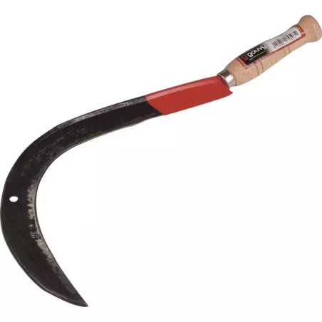 FAUCILLE VOLANT DROIT TAILLANT 55CM GOUVY - ref. 2424401 | TP Agri