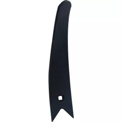 DEFLECTEUR DE DECHAUMEUR GAUCHE 80X8X400 MM Ø - ref. 5241707 | TP Agri
