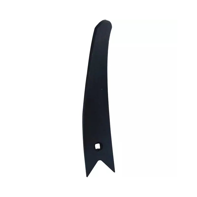 DEFLECTEUR DE DECHAUMEUR GAUCHE 80X8X400 MM Ø - ref. 5241707 | TP Agri