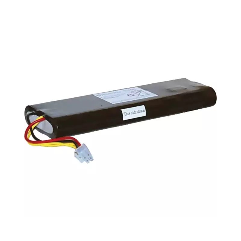 BATTERIE ROBOT 18V 3000 MAH HUSQVARNA GRO - ref. HU540059602 | TP Agri