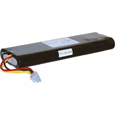BATTERIE ROBOT 18V 3000 MAH HUSQVARNA GRO - ref. HU540059602 | TP Agri