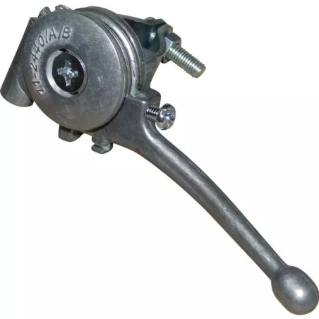 MANETTE GAZ ACIER FIXATION COLLIER 19 A 22MM - ref. 20735008 | TP Agri