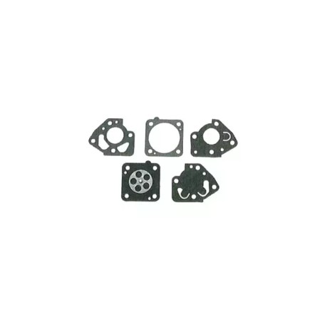 MEMBRANES POUR CARBURATEUR NIKKY (POUR MITSU - ref. 21403650 | TP Agri