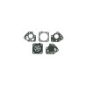 MEMBRANES POUR CARBURATEUR NIKKY (POUR MITSU - ref. 21403650 | TP Agri