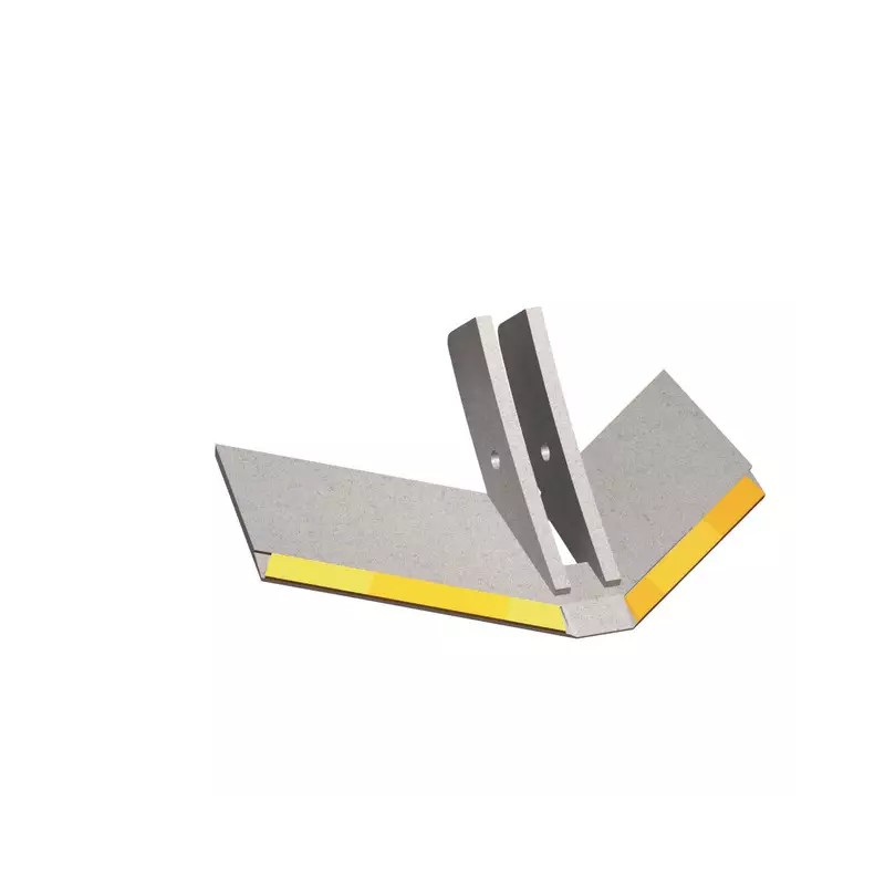 AILERON DECHAUMAGE 390X12X266 TYPE KOCKERLING - ref. 400876 | TP Agri