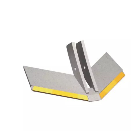 AILERON DECHAUMAGE 390X12X266 TYPE KOCKERLING - ref. 400876 | TP Agri